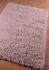 Ковер Ковер 100% Ш Lagos Beige 120*180